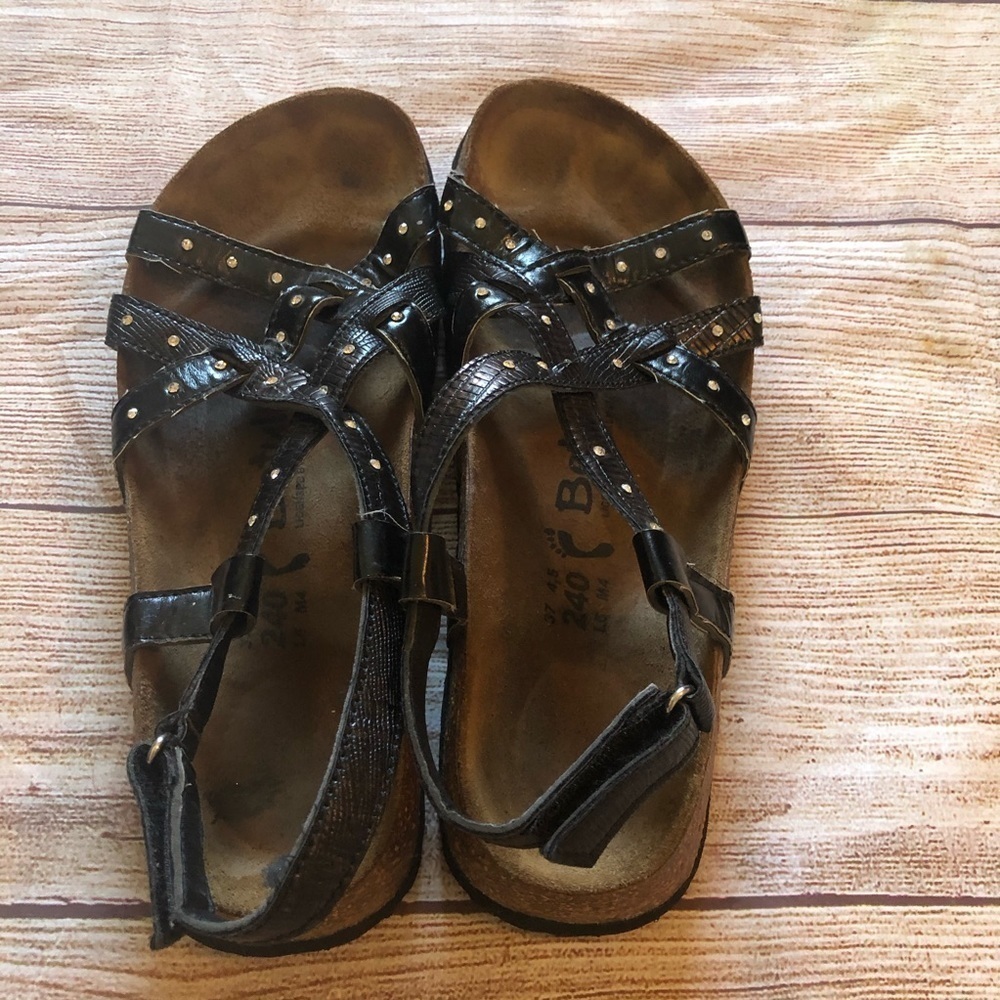 Birkenstock Betula Slingback Sandals